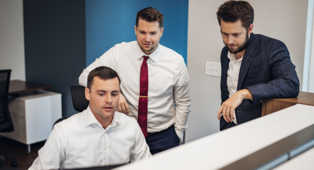 Nicholas Wealth Office 14 1